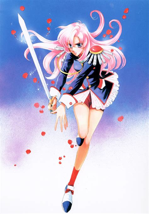 shoujo kakumei utena|revolutionary girl utena where to watch.